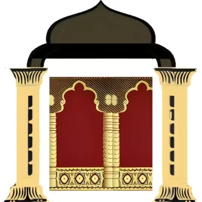 Rowda Red carpet offering comfort and elegance for Dubai mosque interiors