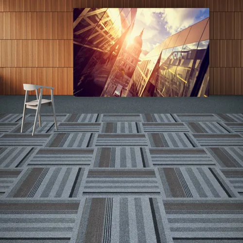 SQMILE EXEC adds a polished, executive touch to Dubai’s premium office floors.