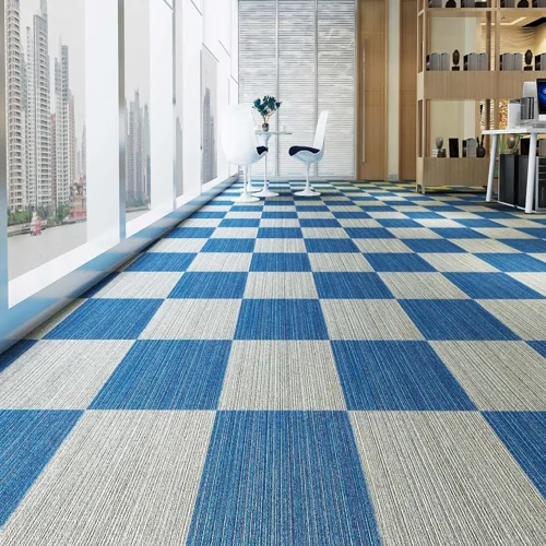 Soft touch carpet Dubai for every space