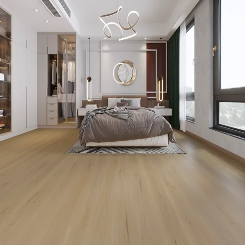 Waterproof vinyl flooring ideal for Dubai’s humid climate-Lavaux