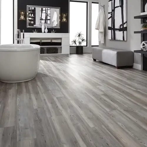 best and luxury spc vinyl flooring in UAE