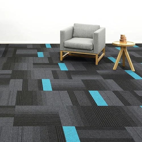 Buy best quality office carpet tiles in dubai from us