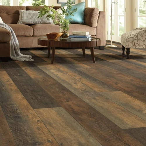 Buy luxury and best quality laminate flooring in Dubai
