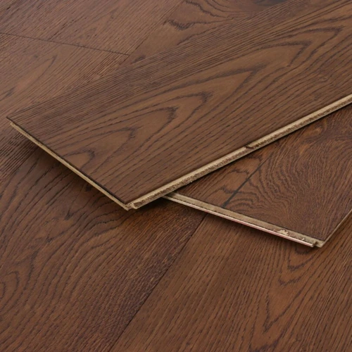 Dargan Oak wooden flooring for classic and contemporary spaces.