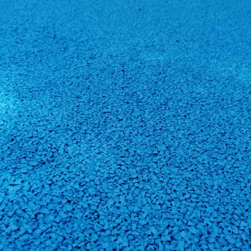 EPDM Rubber Flooring for Kids Playground Surface