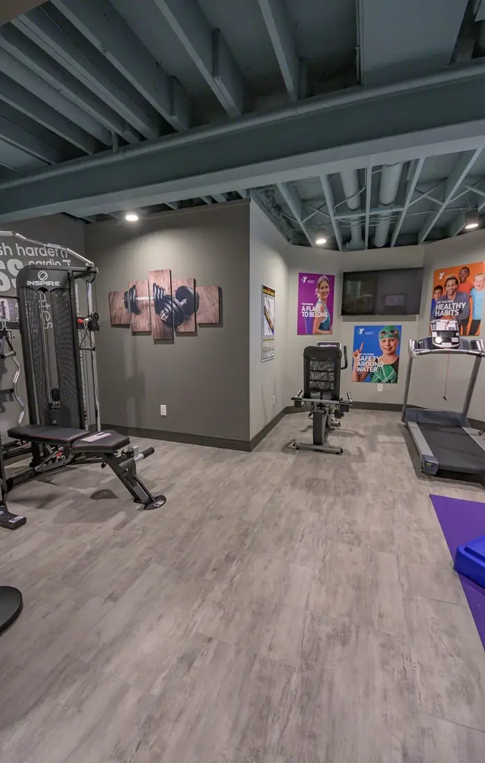 Eco-friendly gym flooring options in Dubai