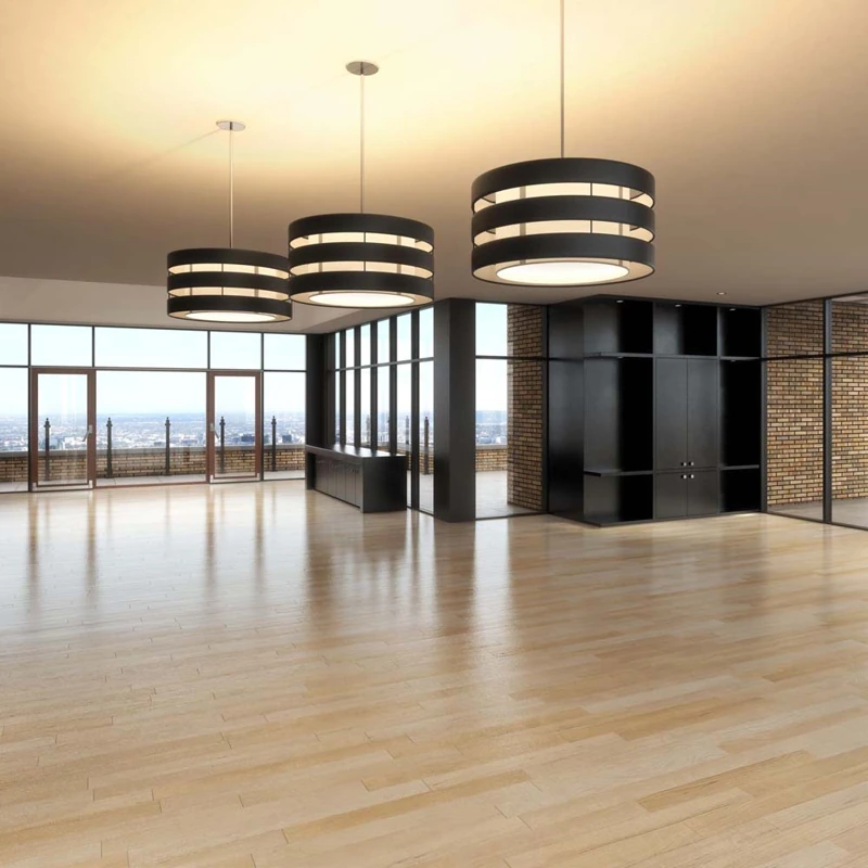 Eco-friendly office flooring options for Dubai companies