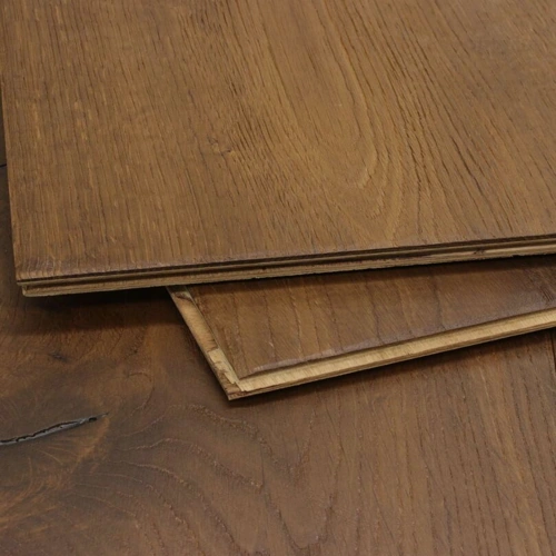 High-performance engineered wooden floors in Dubai