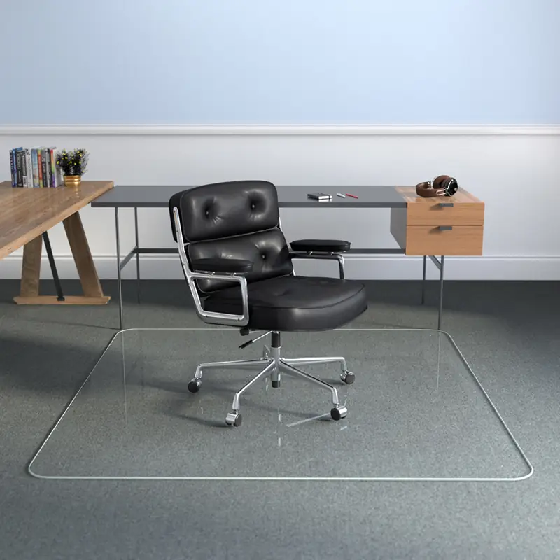 Innovative flooring ideas for Dubai office interiors