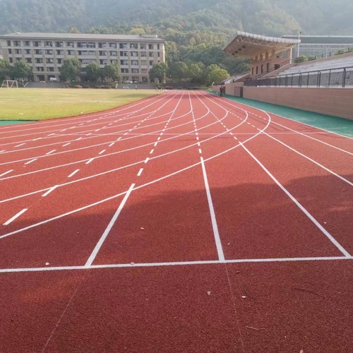Premium EPDM Jogging Track Surface for Sports