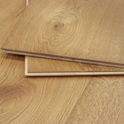 Sanded and polished wooden floors in Dubai homes