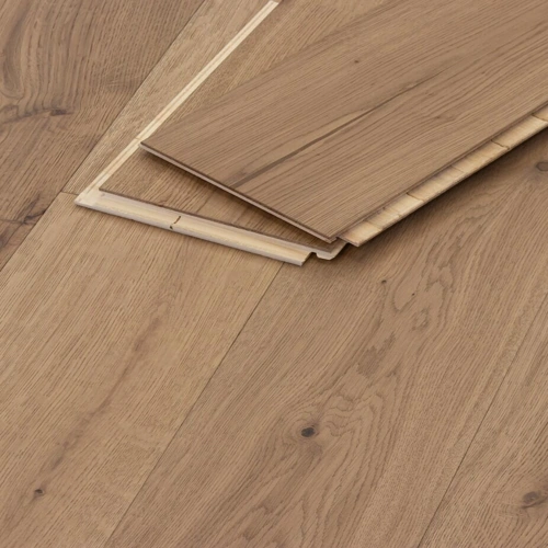 Wooden flooring Dubai for modern minimalist decor