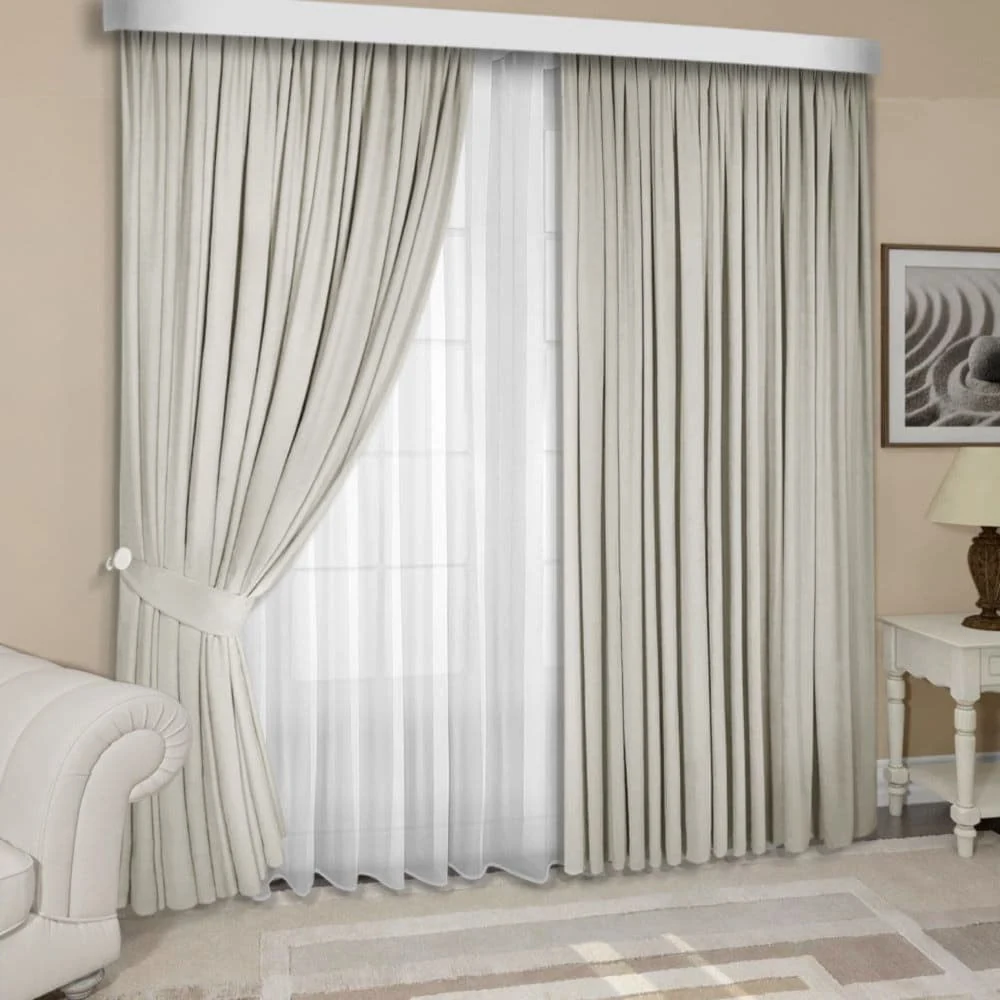 cotton curtains supplier in dubai for every space in dubai