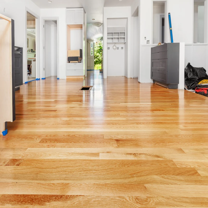 cratch-resistant wooden flooring Dubai solution