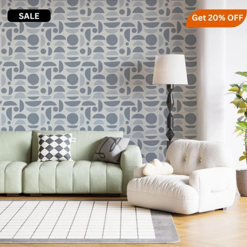 Affordable wallpaper design Dubai UAE