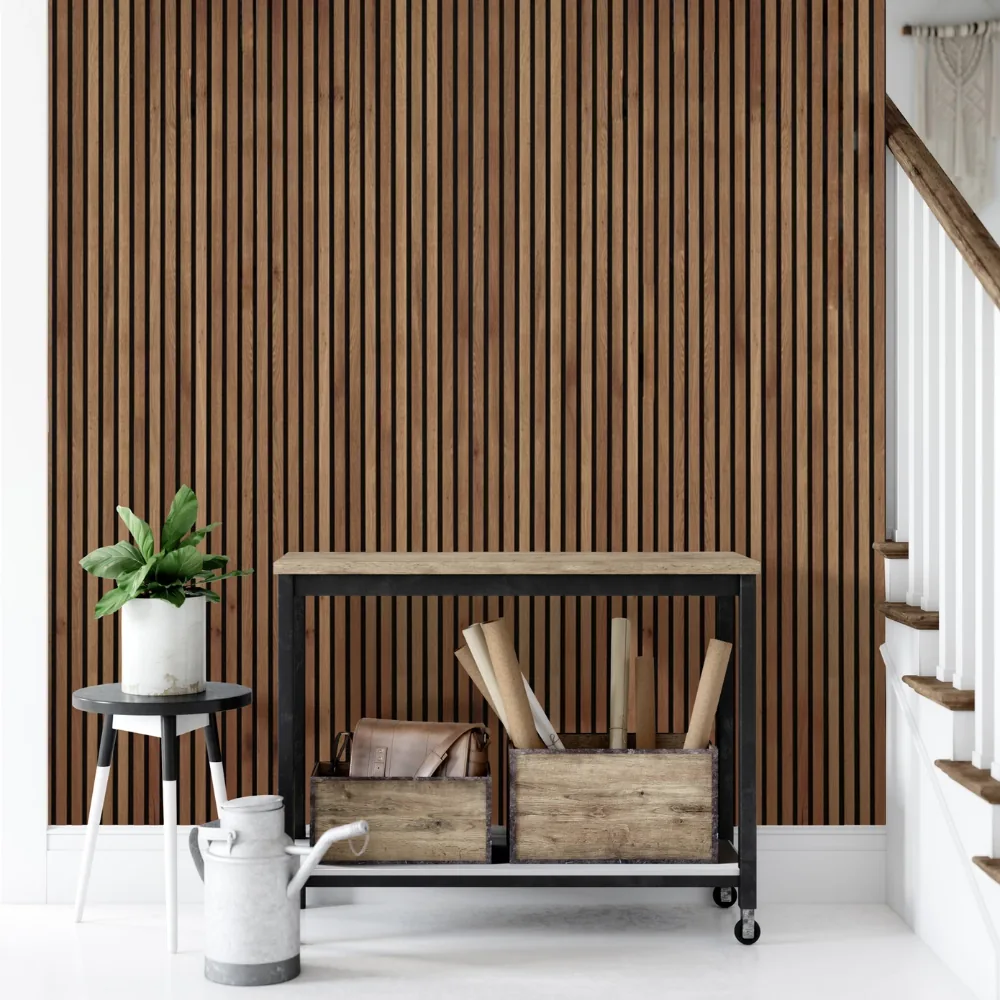 Best-Slatted-Wooden-Panels-in-dubai