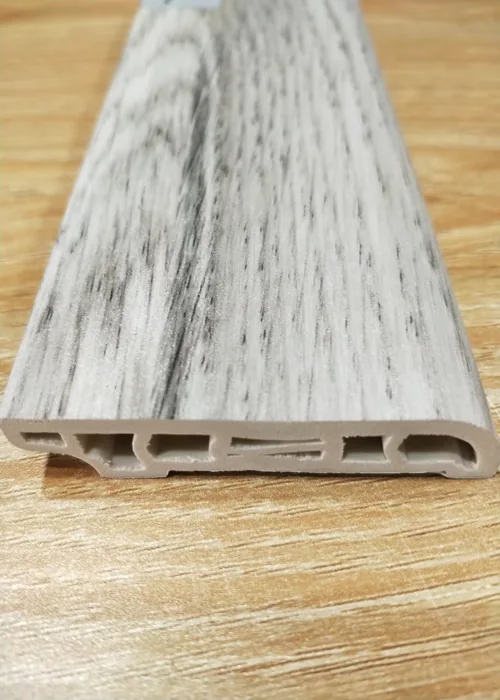 Best quality pvc skirting dubai