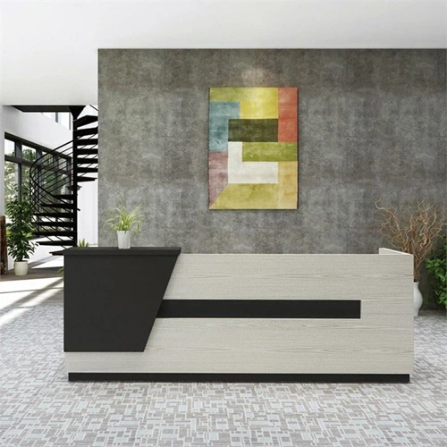 Custom Reception Furniture UAE