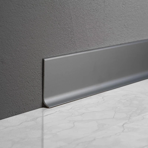 Flat Aluminum Skirting in dubai