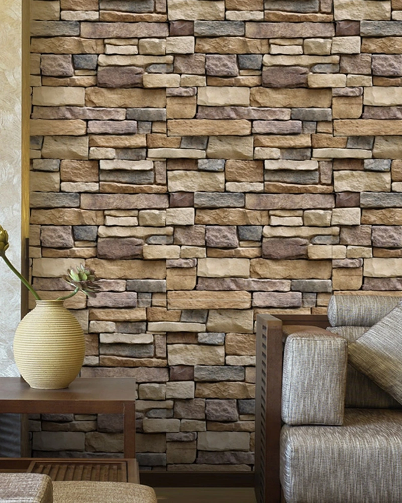 High-end wallpaper Dubai for luxury homes