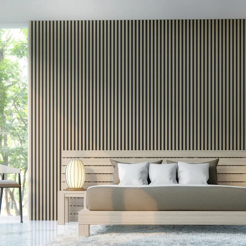 Office wall panel installation Dubai