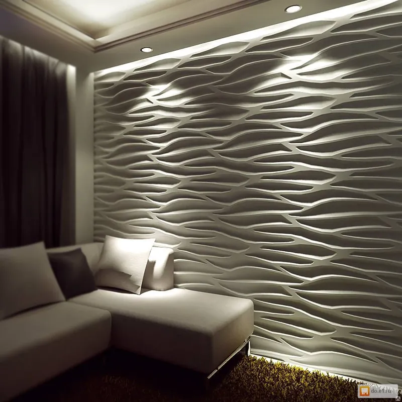 PVC wall panels Dubai suppliers