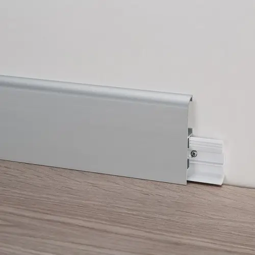 Plintus Aluminium Skirting supplier in dubai
