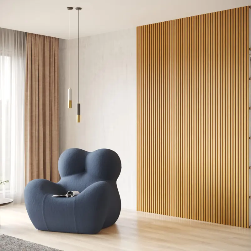 Premium decorative wall panels Dubai