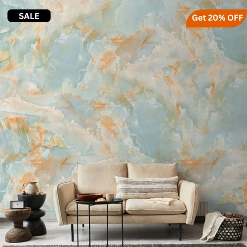 Residential wallpaper fixing Dubai