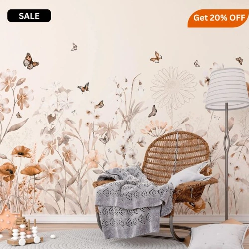 Top-rated wallpaper installation Dubai