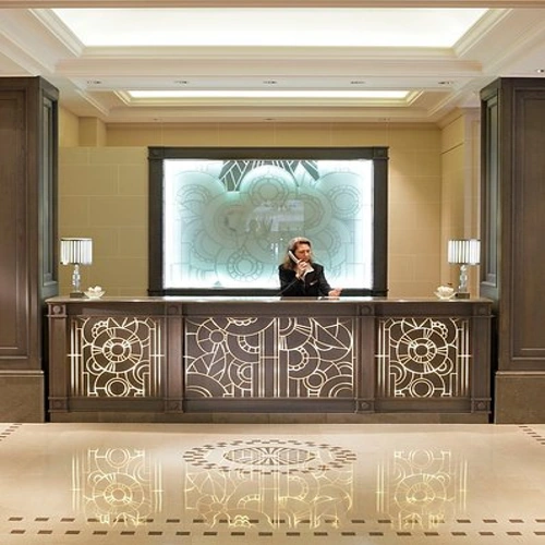 Traditional Reception Design in all over dubai