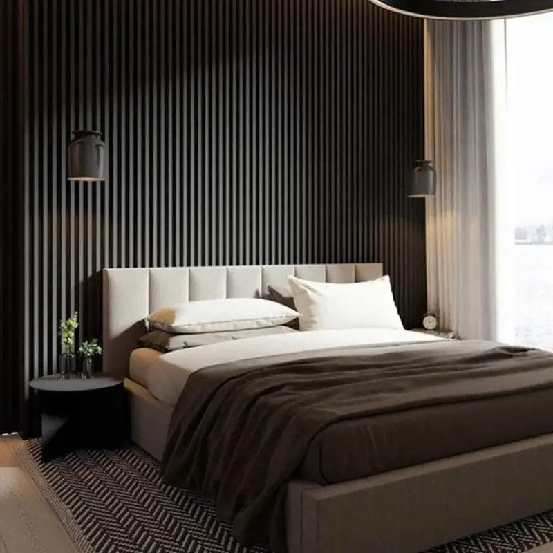 Wall panel renovation services Dubai