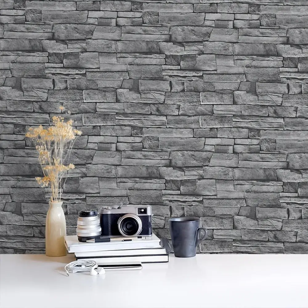 Wallpaper fixing and wall decoration Dubai