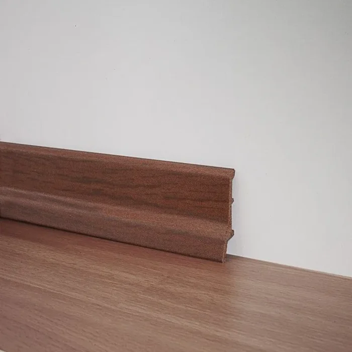 Waterproof PVC skirting Dubai suppliers