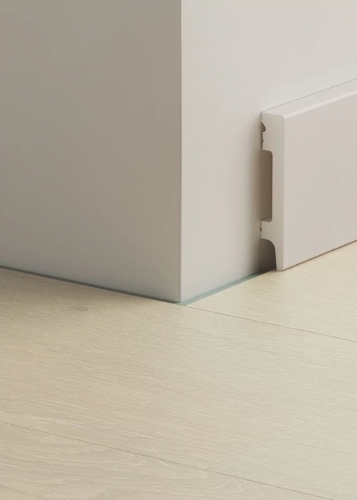 premium pvc skirting supplier in Dubai