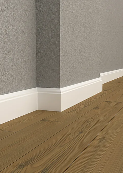 pvc skirting supplier in UAE