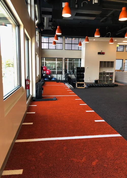 best and top quality gym flooring supplier in all over dubai