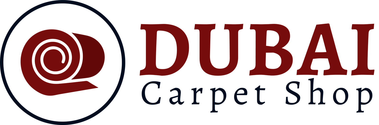 Dubai Carpet Shop