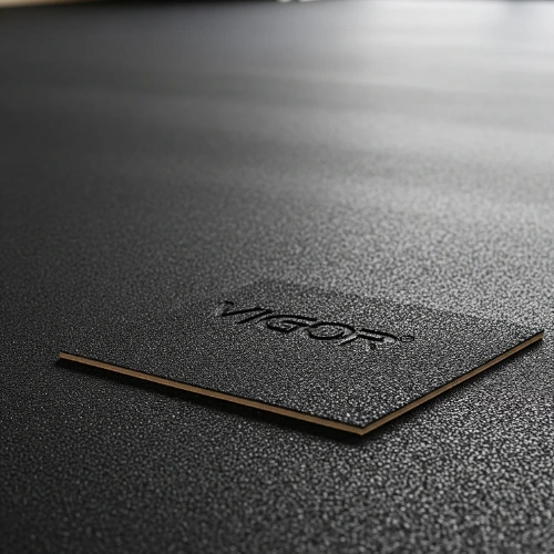 Affordable rubber flooring options in Dubai