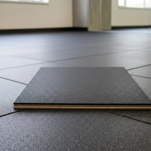 Best rubber flooring supplier in Dubai