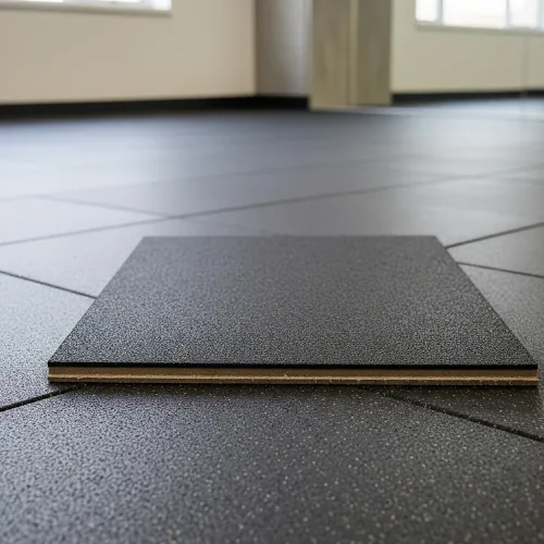 Best rubber flooring supplier in UAE