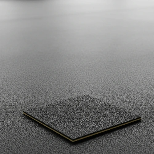 Rubber flooring for yoga and wellness centers in Dubai