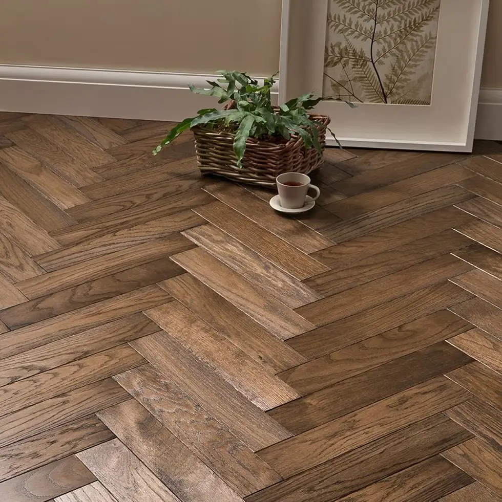 affordable wooden flooring trend in dubai