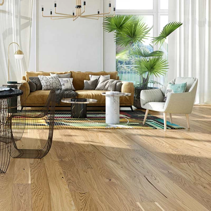luxury wooden flooring store in dubai