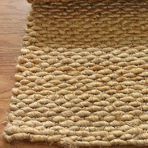 Luxury Natural Fiber Carpets supplier in dubai