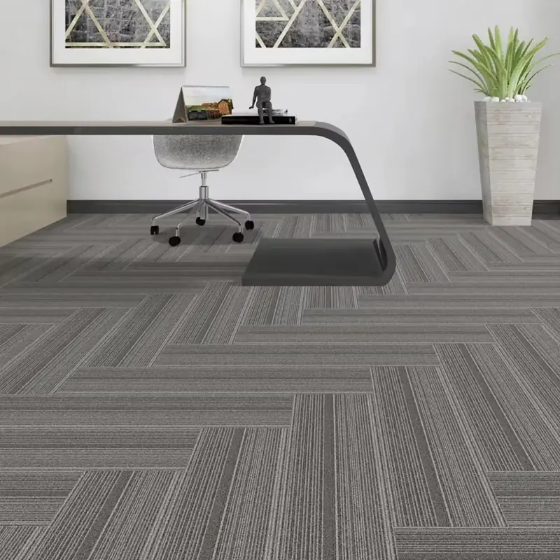 Top quality carpet tiles shop in dubai