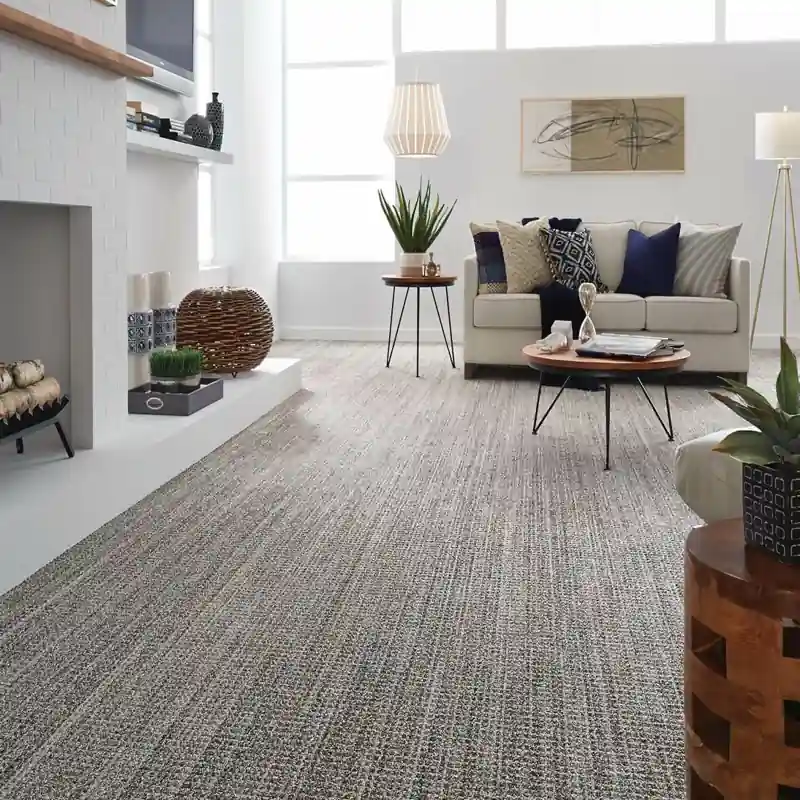 premium floor carpet flooring in UAE villa