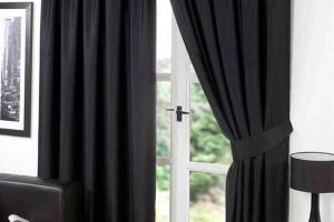 advantages of blackout curtains